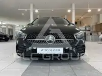 2019 Mercedes Benz B 220