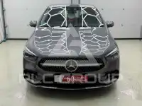 2019 Mercedes Benz B 220