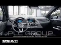 2019 Mercedes Benz B 220