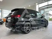 2019 Mercedes Benz B 220