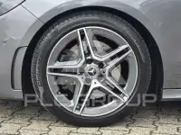 2019 Mercedes Benz B 220