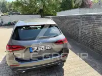 2019 Mercedes Benz B 220