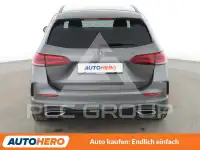 2019 Mercedes Benz B 220