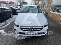 2019 Mercedes Benz B 220