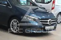 2019 Mercedes Benz B 220