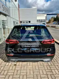 2019 Mercedes Benz B 220