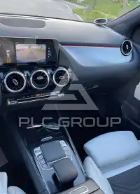2019 Mercedes Benz B 220