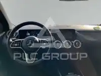2019 Mercedes Benz B 220