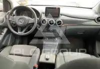 2019 Mercedes Benz B 220