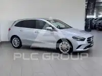 2019 Mercedes Benz B 220