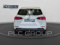 2019 Mercedes Benz B 220