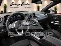 2019 Mercedes Benz B 220