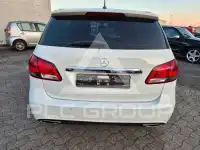 2019 Mercedes Benz B 220