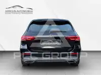 2019 Mercedes Benz B 220