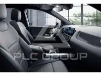 2019 Mercedes Benz B 220