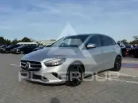2019 Mercedes Benz B 220