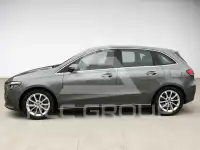 2019 Mercedes Benz B 220