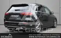 2019 Mercedes Benz B 220