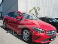 2019 Mercedes Benz B 220