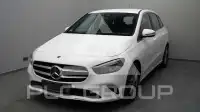 2019 Mercedes Benz B 220