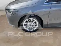 2019 Mercedes Benz B 220