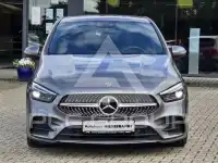 2019 Mercedes Benz B 220