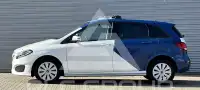 2019 Mercedes Benz B 220
