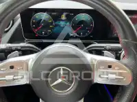 2019 Mercedes Benz B 220