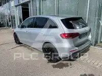 2019 Mercedes Benz B 220