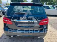 2019 Mercedes Benz B 220