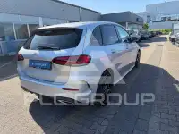 2019 Mercedes Benz B 220