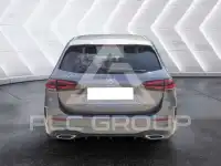 2019 Mercedes Benz B 220