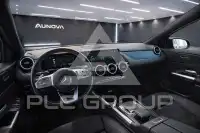 2019 Mercedes Benz B 220