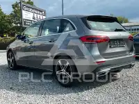 2019 Mercedes Benz B 220