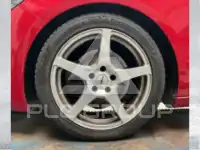 2019 Mercedes Benz B 220