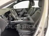 2019 Mercedes Benz B 220