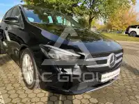2019 Mercedes Benz B 220