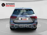 2019 Mercedes Benz B 220
