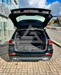 2019 Mercedes Benz B 220