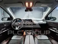 2019 Mercedes Benz B 220