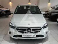 2019 Mercedes Benz B 220