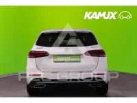 2019 Mercedes Benz B 220