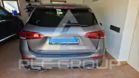 2019 Mercedes Benz B 220