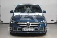 2019 Mercedes Benz B 220