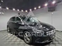 2019 Mercedes Benz B 220