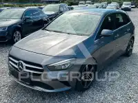 2019 Mercedes Benz B 220