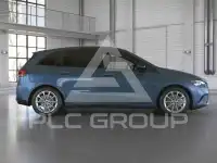 2019 Mercedes Benz B 220