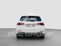 2019 Mercedes Benz B 220