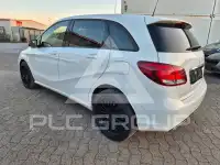 2019 Mercedes Benz B 220