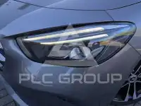2019 Mercedes Benz B 220